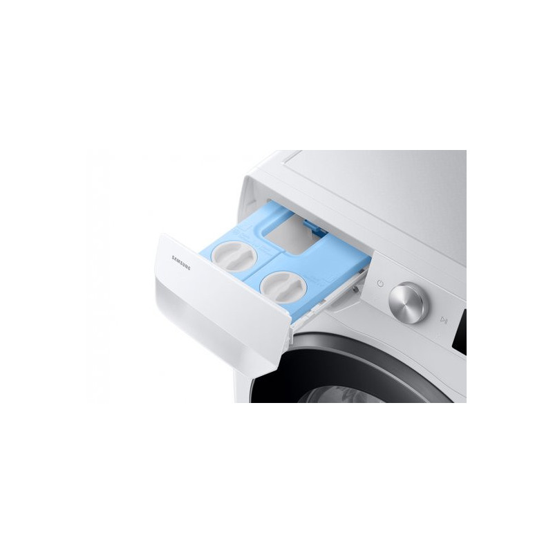 Samsung Lave-linge AI ecobubble™ 9kg - WW90DG6U85LE