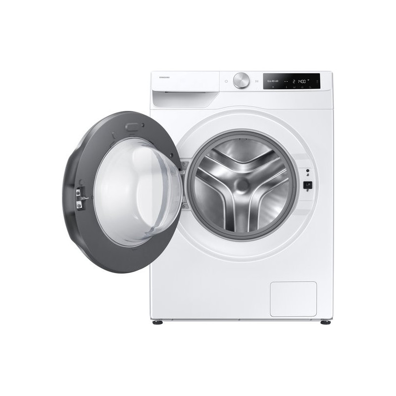 Samsung Lave-linge AI ecobubble™ 9kg - WW90DG6U85LE