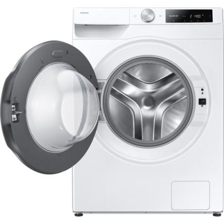 Samsung Lave-linge AI ecobubble™ 9kg - WW90DG6U85LE