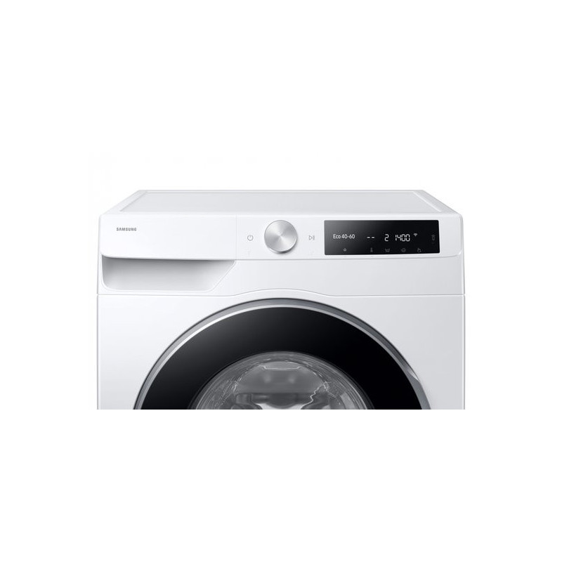 Samsung Lave-linge AI ecobubble™ 9kg - WW90DG6U85LE