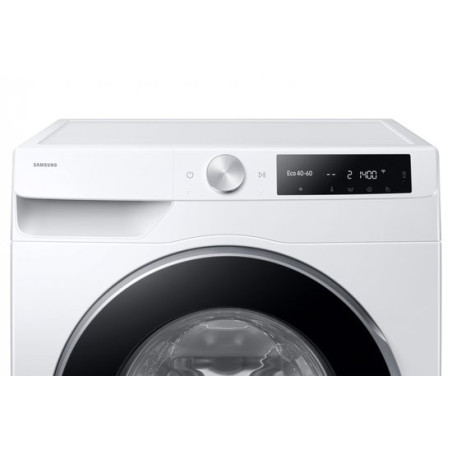 Samsung Lave-linge AI ecobubble™ 9kg - WW90DG6U85LE