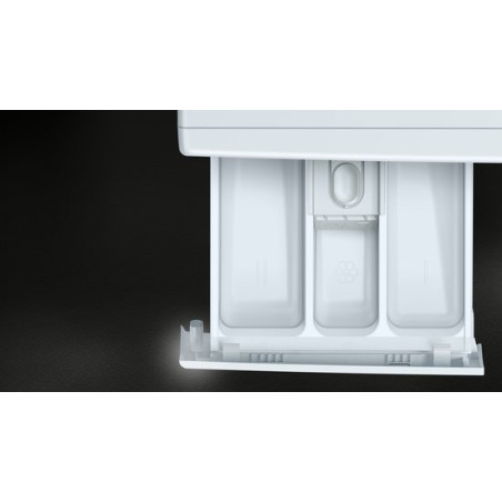 Siemens WG46G2ZBFG Lave-linge 9 kg 1600 tr/min smartFinish iQdrive