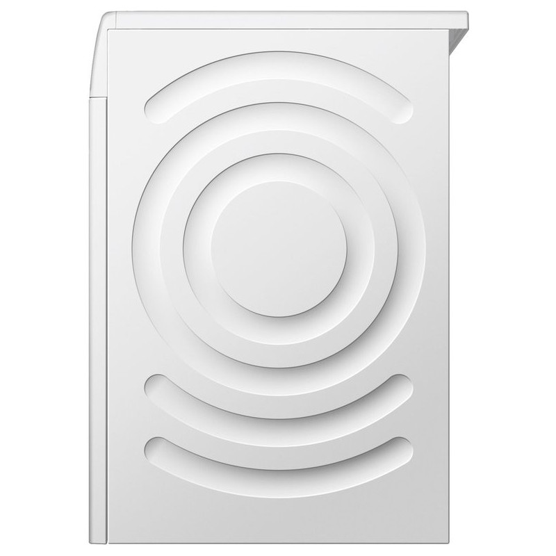 Siemens WG46G2ZBFG Lave-linge 9 kg 1600 tr/min smartFinish iQdrive
