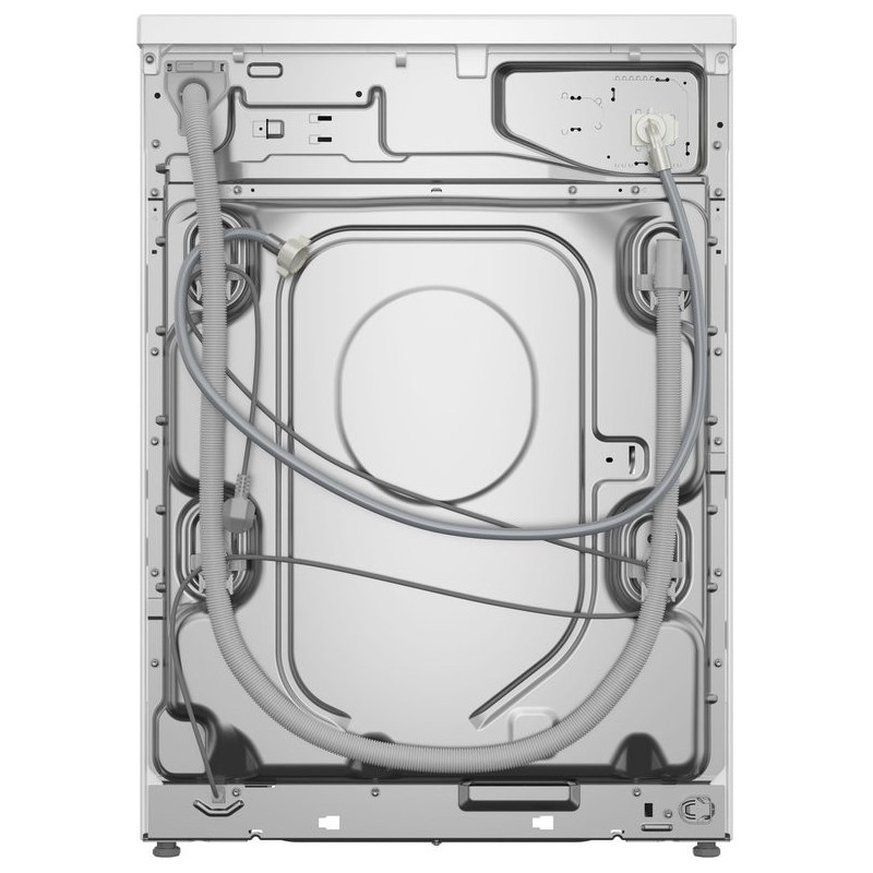 Siemens WG46G2ZBFG Lave-linge 9 kg 1600 tr/min smartFinish iQdrive