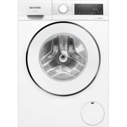 Siemens WG46G2ZBFG Lave-linge 9 kg 1600 tr/min smartFinish iQdrive