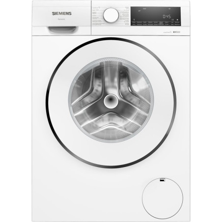 Siemens WG46G2ZBFG Wasmachine 9 kg 1600 tpm smartFinish iQdrive