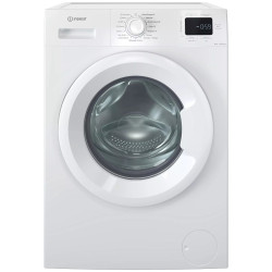Indesit IM 864 MY TIME FR wasmachine Voorlader 8 kg 1400 RPM Wit