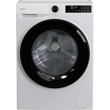 Candy GD 410B8-S Droogkast 10 kg Warmtepomp Easy Case