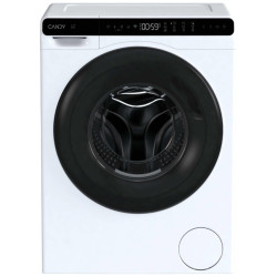 Candy CW50-BP12307U1-S Lave-linge 5 kg 1200 tr/min Smart Spray Inverter Silent