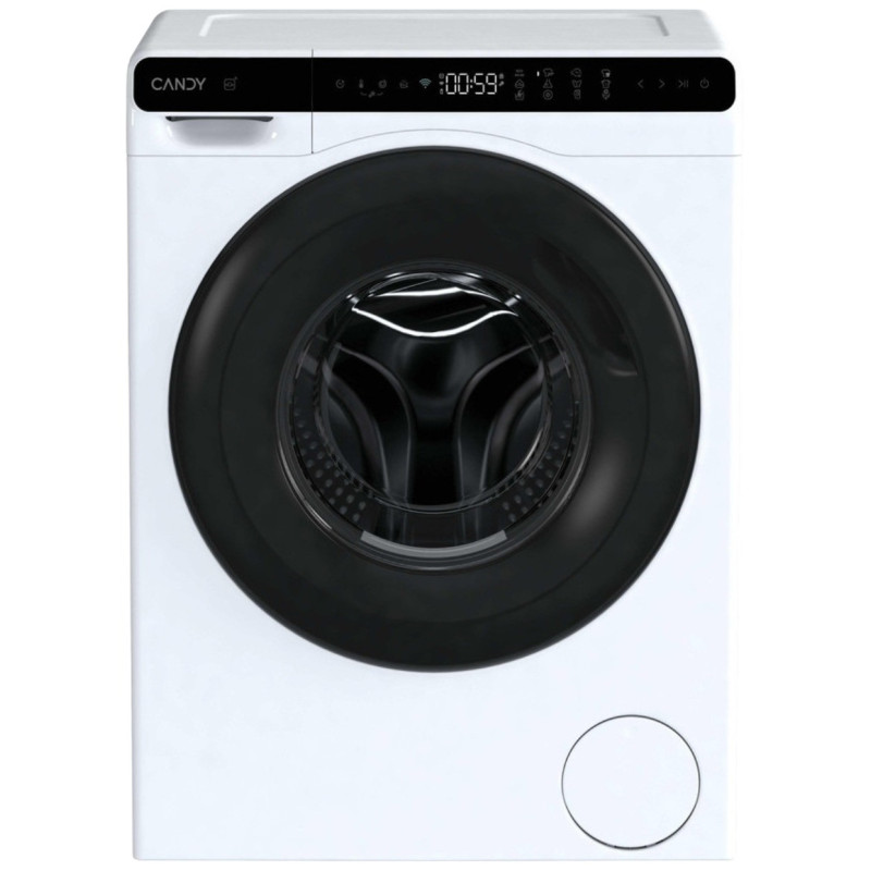 Candy CW50-BP12307U1-S machine à laver Charge avant 5 kg 1200 tr/min Blanc