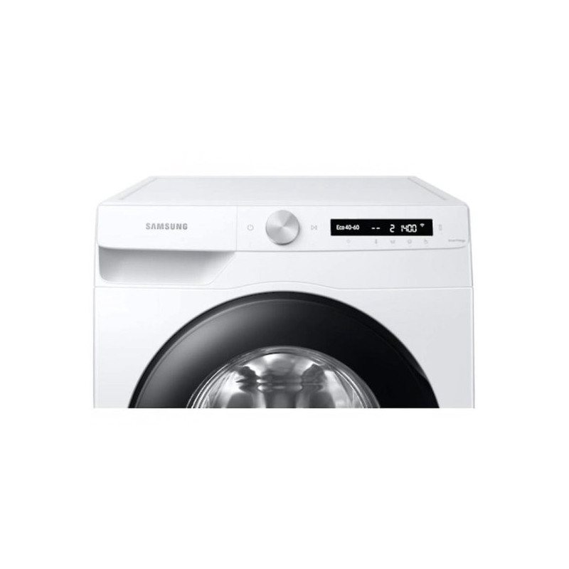 Samsung WW80T534ATWA machine à laver Charge avant 8 kg 1400 tr/min Blanc