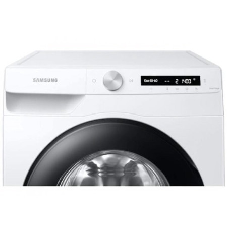 Samsung WW80T534ATWA machine à laver Charge avant 8 kg 1400 tr/min Blanc