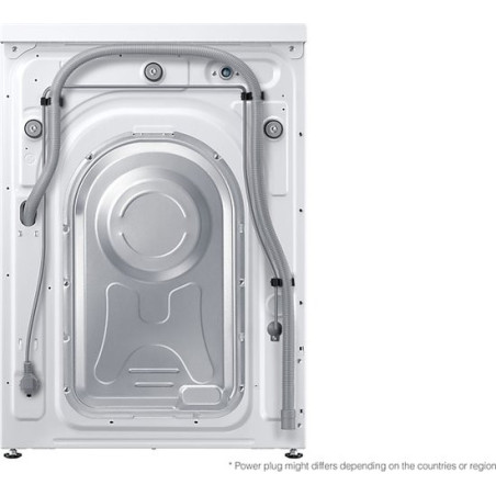 Samsung WW80T534ATWA machine à laver Charge avant 8 kg 1400 tr/min Blanc