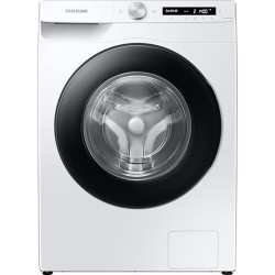 Samsung Autodose 6000-serie WW80T534ATW/S2 wasmachine Voorbelading 8 kg 1400 RPM Wit