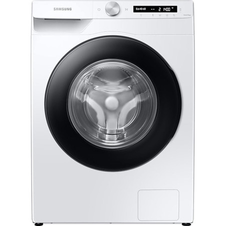 Samsung WW80T534ATWA machine à laver Charge avant 8 kg 1400 tr/min Blanc