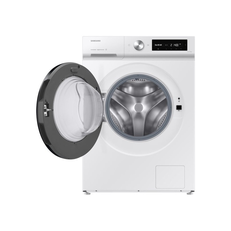 Samsung BESPOKE SuperSpeed Wasmachine 7000-serie WW11DB7B34GW