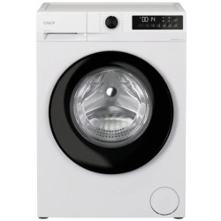 Candy GD 49B8-S machine à laver Charge avant 9 kg 1351 tr/min Blanc