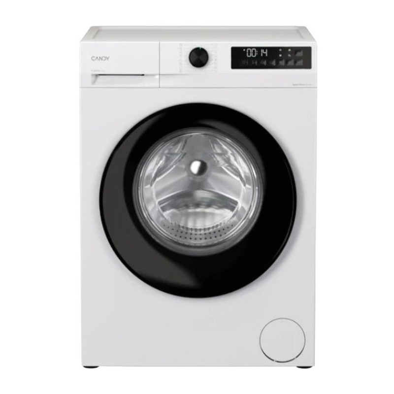 Candy GD 49B8-S Sèche-linge pompe à chaleur 9 kg Easy Case WiFi
