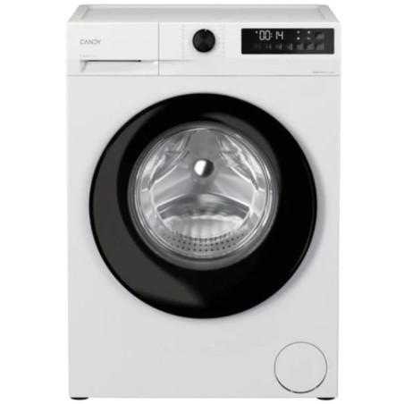 Candy GD 49B8-S Droogkast 9 kg Warmtepomp Easy Case