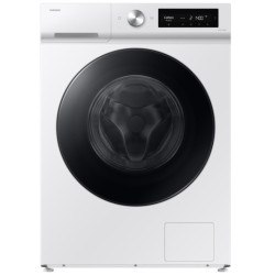 Samsung WD11DB7B85GW Was-droogcombinatie Vrijstaand Voorbelading Wit D