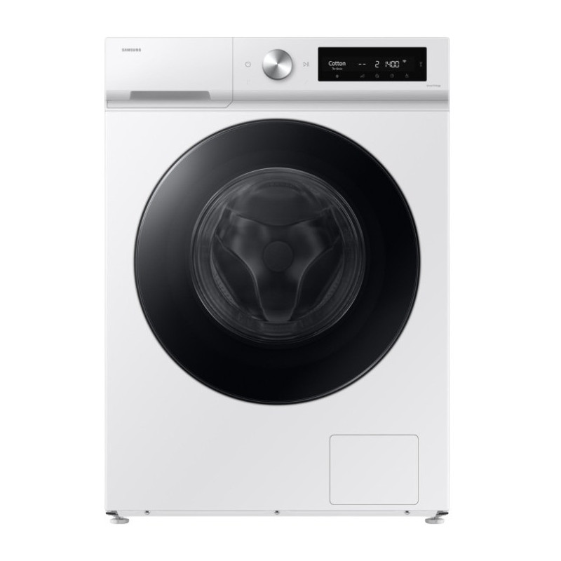 Samsung WD11DB7B85GW Was-droogcombinatie Vrijstaand Voorbelading Wit
