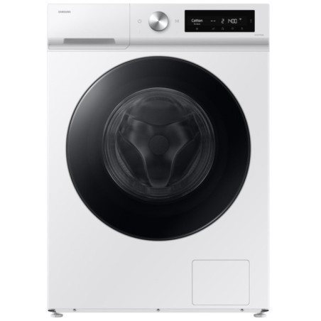 Samsung WD11DB7B85GW Was-droogcombinatie Vrijstaand Voorbelading Wit