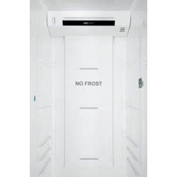 Haier HSR3918ENPB Pose libre 528 L Noir
