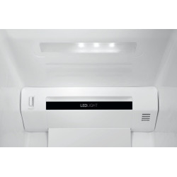 Haier HSR3918ENPB Pose libre 528 L Noir 2