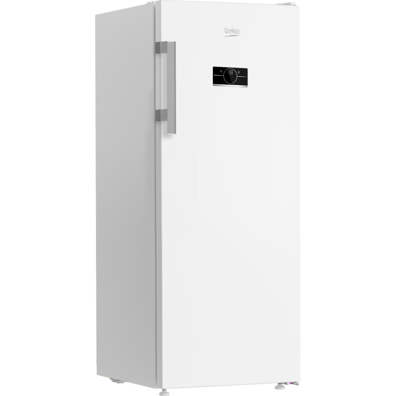 Beko B5RFNE274W congélateur Congélateur vertical Pose libre 220 L Blanc
