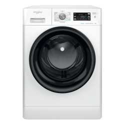 Whirlpool FFBBE 7469 BV wasmachine Voorbelading 7 kg 1351 RPM Wit 2