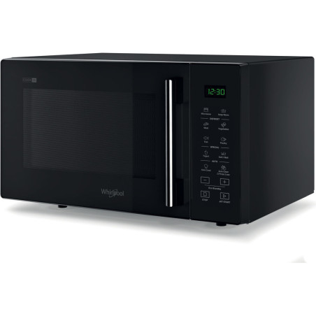 Whirlpool Micro-ondes posable noir - MWP251B -