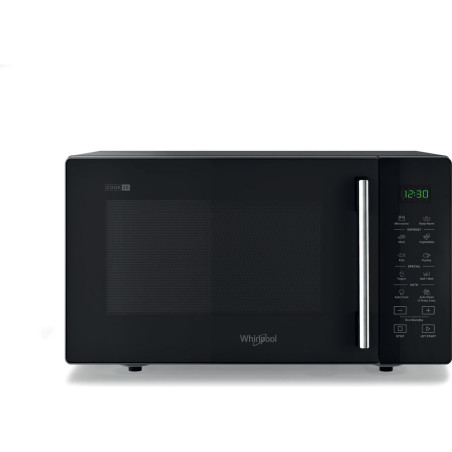 Whirlpool Micro-ondes posable noir - MWP251B -