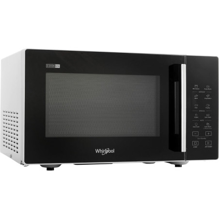 Whirlpool MWP 251 SB Noir Micro-onde simple Comptoir 25 L 900 W
