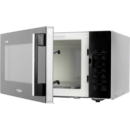 Whirlpool MWP 251 SB Noir Micro-onde simple Comptoir 25 L 900 W