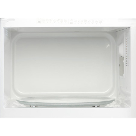 Whirlpool MWP 251 SB Noir Micro-onde simple Comptoir 25 L 900 W