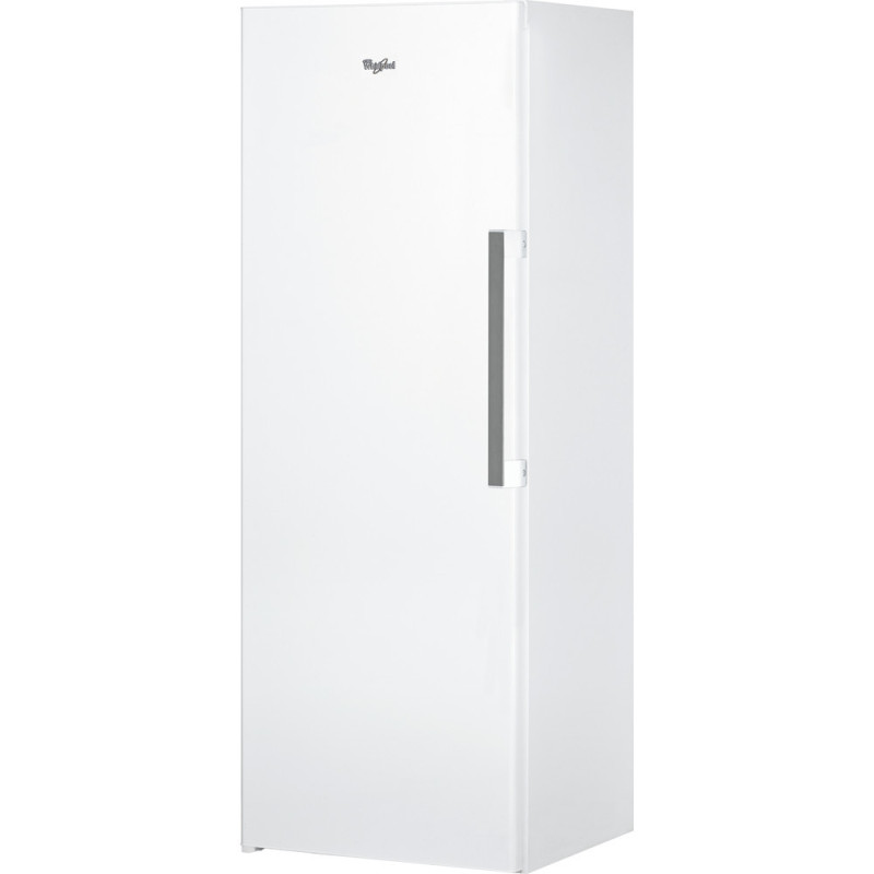 Whirlpool UW6 F2C WB 2 Congélateur vertical Pose libre 228 L Blanc