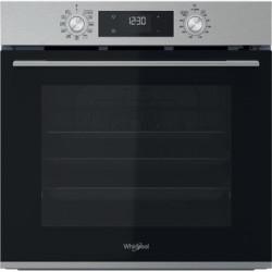 Whirlpool OMK58RU1X oven 71 l 3300 W Roestvrijstaal