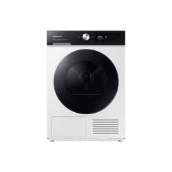 Samsung DV90BB7445GES2 wasdroger Vrijstaand Voorbelading 9 kg Wit