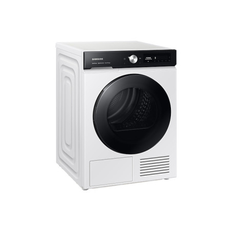 Samsung DV90BB7445GES2 wasdroger Vrijstaand Voorbelading 9 kg Wit