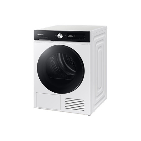 Samsung DV90BB7445GES2 sèche-linge Pose libre Charge avant 9 kg Blanc