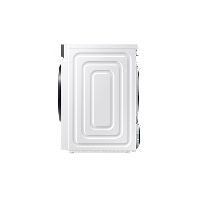 Samsung DV90BB7445GES2 sèche-linge Pose libre Charge avant 9 kg Blanc