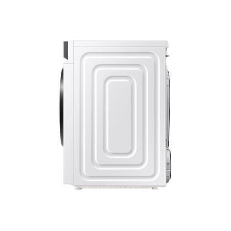 Samsung DV90BB7445GES2 sèche-linge Pose libre Charge avant 9 kg Blanc