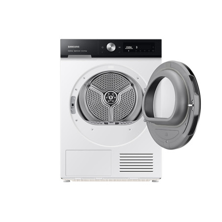 Samsung DV90BB7445GES2 wasdroger Vrijstaand Voorbelading 9 kg Wit