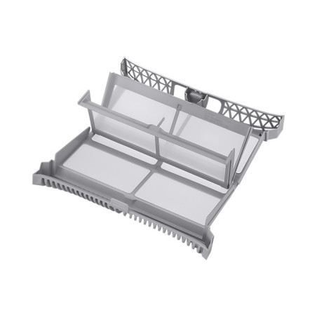 Samsung DV90BB7445GES2 sèche-linge Pose libre Charge avant 9 kg Blanc
