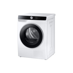 Samsung DV90DG6845LKU3 sèche-linge Pose libre Charge avant 9 kg Blanc 2