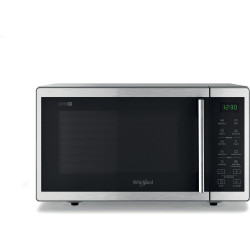 Whirlpool MWP 253 SX Acier inoxydable Micro-ondes grill Comptoir 25 L 900 W 2