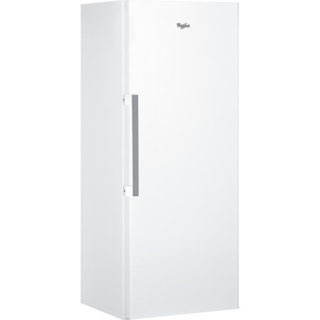 Whirlpool SW6A2QW2 réfrigérateur Pose libre 322 L Blanc
