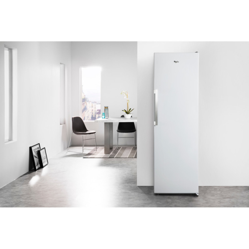 Whirlpool SW6A2QW2 koelkast Vrijstaand 322 l Wit
