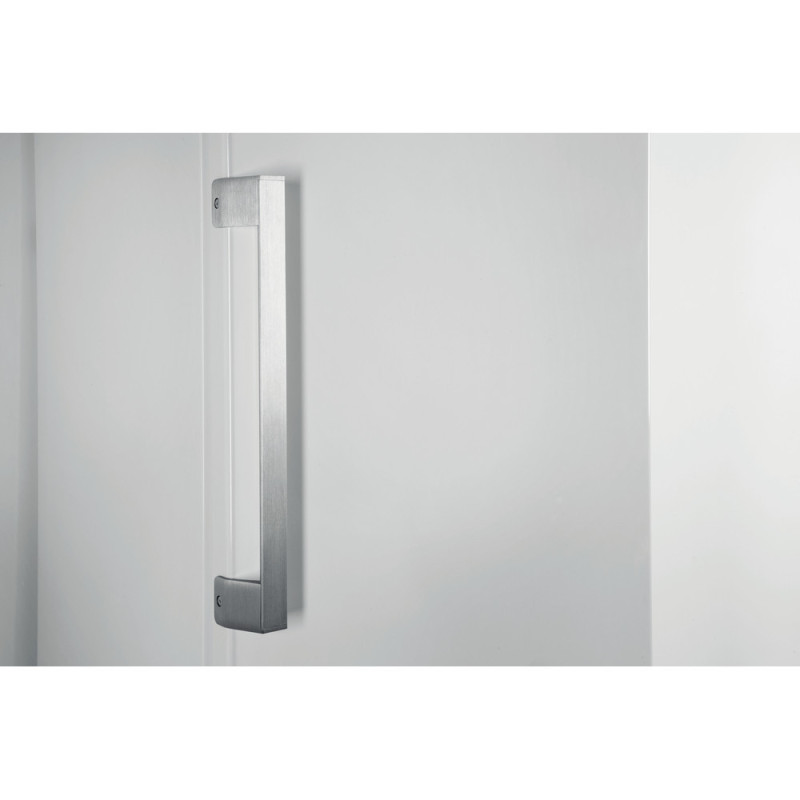 Whirlpool SW6A2QW2 réfrigérateur Pose libre 322 L Blanc