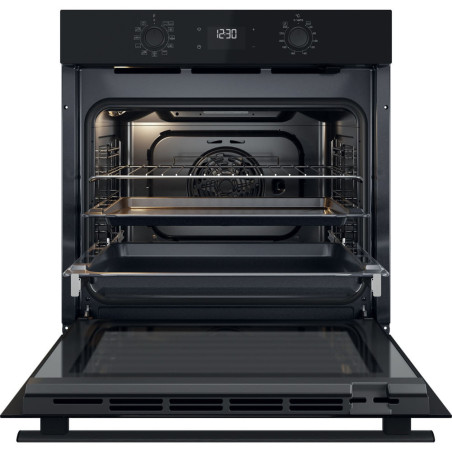 Whirlpool OMR58HU1B 71 l 3300 W Roestvrijstaal